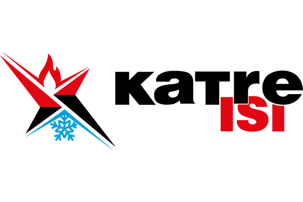 Katre ısı